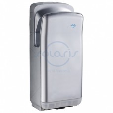 Сушарка для рук Solaris ZG-828sat
