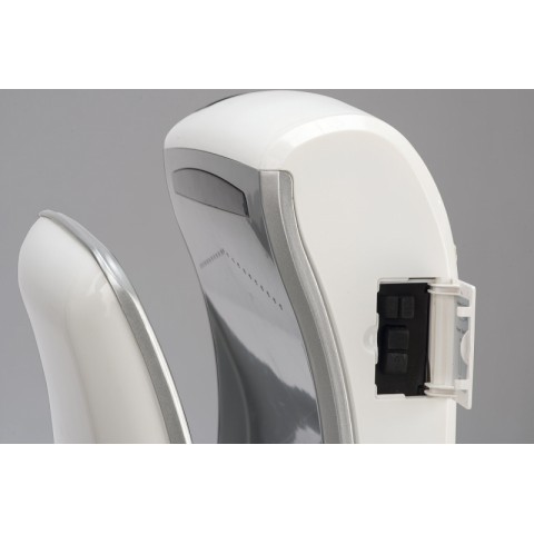 Кліматична техніка Сушарки для рук Сушарка для рук Electrolux EHDA / HPF-1200W