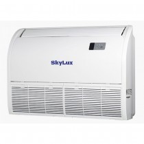 Підлогово-стельовий кондиціонер SKYLUX SKH-F60R3DI/SKH-U60SHR3DI інвертор