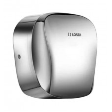 Сушарка для рук Solaris CS-650-I\X