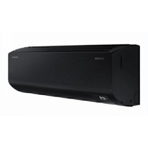 Кліматична техніка Кондиціонери Кондиционер Samsung WindFree AR70F09C1BBNUA NEW Black Diamond