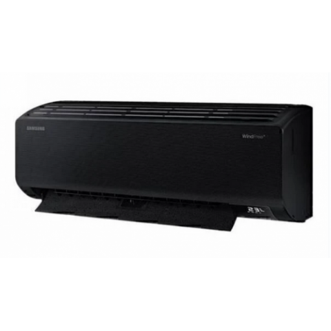 Кліматична техніка Кондиціонери Кондиционер Samsung WindFree AR70F09C1BBNUA NEW Black Diamond