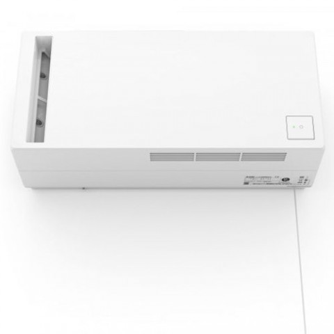 Кліматична техніка Вентиляція Припливно-витяжна установка Mitsubishi Electric VL-50S2-E (шнурок)