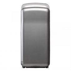 Сушарка для рук пластик Power High Airflow PW-70-1 Satin