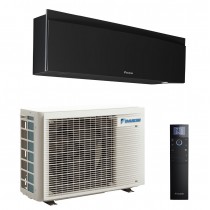 Кондиціонер DAIKIN FTXJ50AB/RXF50 інвертор black