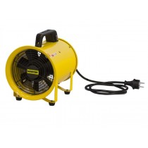 Канальный переносной вентилятор Master BLM6800 