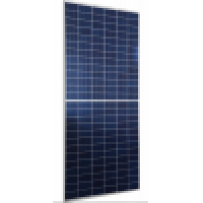 Сонячна панель ABi-Solar AB600-60MHC 600 Wp Bifacial