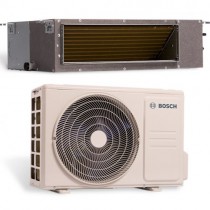 Кондиціонер Bosch Climate CL5000iL-Комплект 35 DE