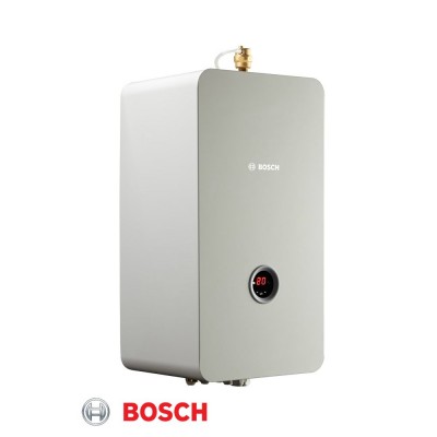Электрический котел Bosch Tronic Heat 3500 12 UA ErP
