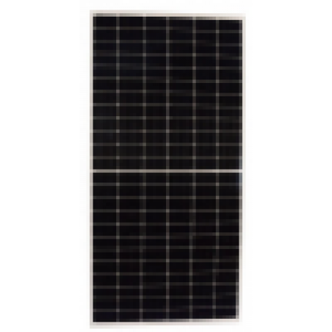 Будь заряжен Солнечные панели Сонячна панель Canadian Solar HiKu7 CS7L-595MS Mono PERC