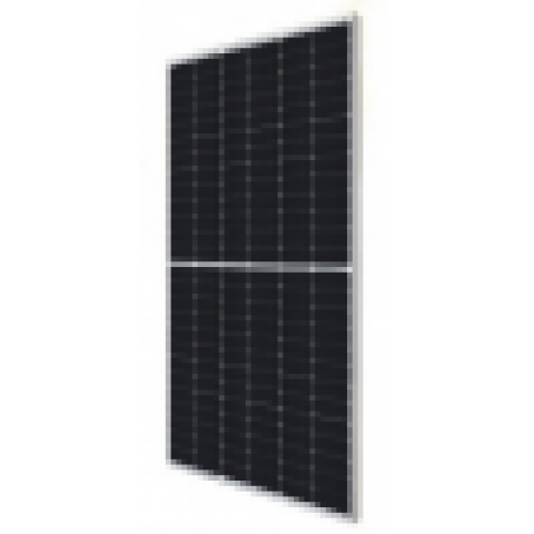 Будь заряджений Сонянчні панелі Сонячна панель Canadian Solar HiKu7 CS7L-600MS Mono PERC