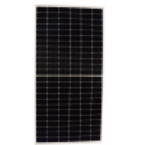 Будь заряжен Солнечные панели Сонячна панель Canadian Solar HiKu7 CS7N-655MS Mono PERC