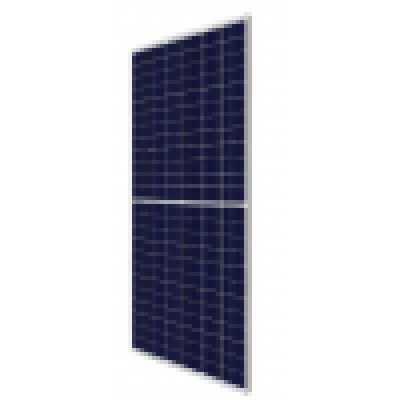 Сонячна панель Canadian Solar HiKu CS3W-400P Poly PERC