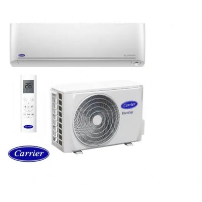 Кондиціонер Carrier QHP 42QHP12E8S/38QHP12E8S