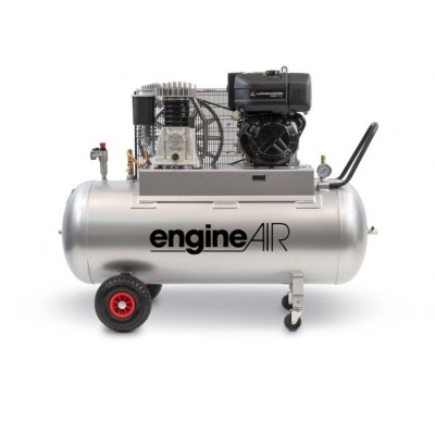 Мобильный компрессор EngineAIR 7/270 Diesel