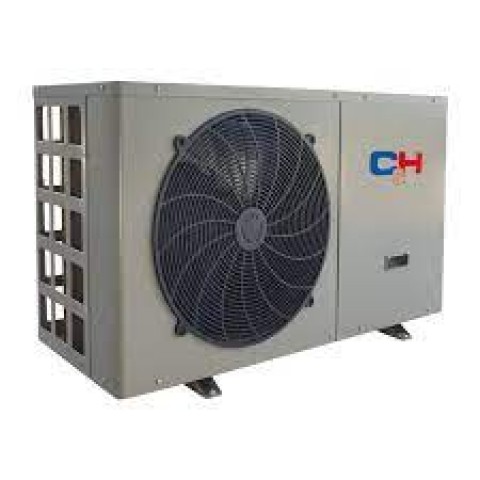 Отопление и нагрев воды Тепловые насосы Тепловой насос Cooper&Hunter CH-HP07UMPNK для нагрева и охлаждения воды