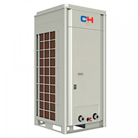 Отопление и нагрев воды Тепловые насосы Тепловой насос Cooper&Hunter CH-HP20СMFNM для нагрева воды рециркуляционного типа с возможностью модульного подключения ON/OFF