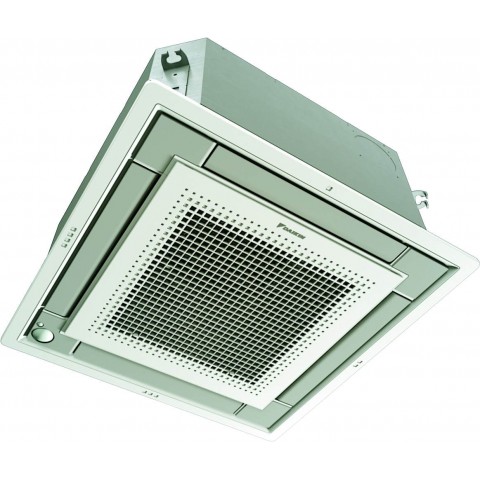 Кондиціонери Кондиціонер Daikin FFA35A9/RXM35R9 касетний