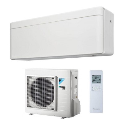 Кондиціонер Daikin FTXA20AW/RXA20A9 Stylish інвертор