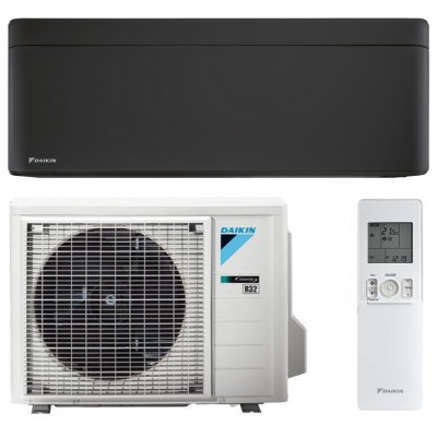 Кондиціонер Daikin FTXA20BB/RXA20A9 Stylish інвертор