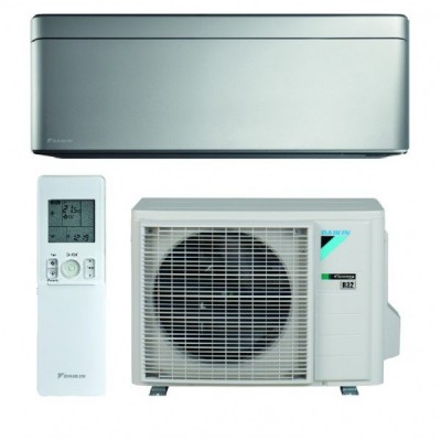 Кондиціонер Daikin FTXA20BS/RXA20A9 Stylish інвертор