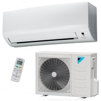 Кондиционер Daikin Sensira FTXF50D/RXF50D Wi-Fi