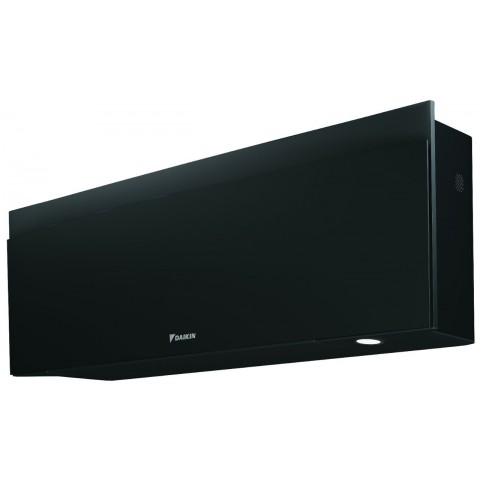 Кондиционеры Кондиционер DAIKIN EMURA-3 FTXJ20AB/RXJ20A  инвертор black