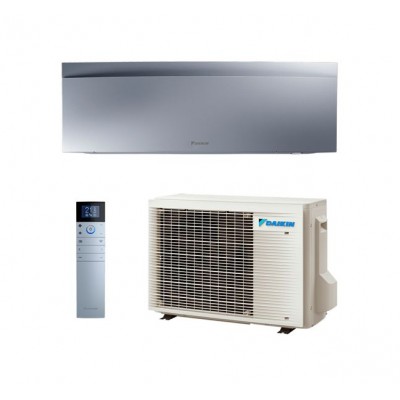 Кондиціонер DAIKIN EMURA-3 FTXJ20AS/RXJ20A інвертор