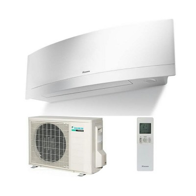 Кондиціонер Daikin FTXJ20MW/RXJ20M9 Emura інвертор