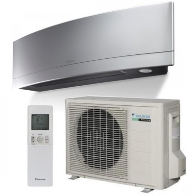 Кондиціонер Daikin FTXJ25MS/RXJ25M9 Emura інвертор