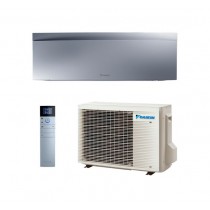 Кондиціонер DAIKIN EMURA-3 FTXJ35AS/RXJ35A інвертор