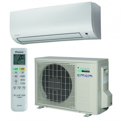 Кондиционер Daikin FTXP20M9/RXP20M COMFORA