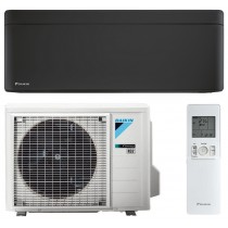 Кондиціонер Daikin FTXTA30CB/RXTA30C інвертор black