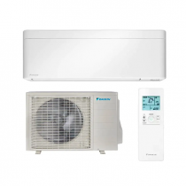 Кондиционер Daikin FTXTA30CW/RXTA30C инвертор