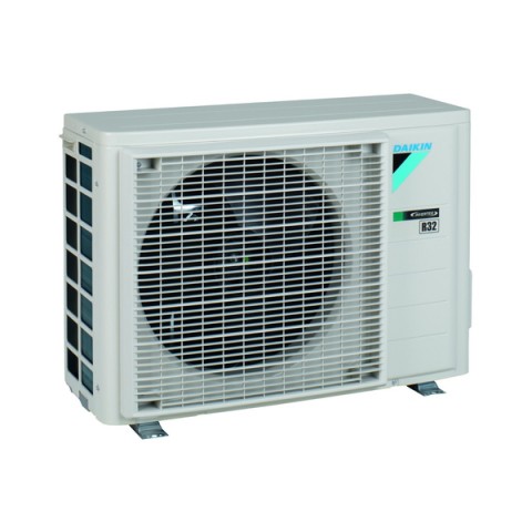 Кондиціонери Кондиціонер DAIKIN EMURA-3 FTXTJ30AB/RXTJ30A інвертор black