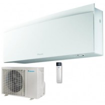 Кондиціонер DAIKIN EMURA-3 FTXTJ30AW/RXTJ30A інвертор