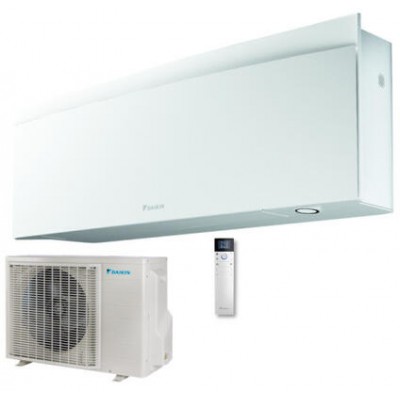 Кондиционер DAIKIN EMURA-3 FTXTJ30AW/RXTJ30A инвертор