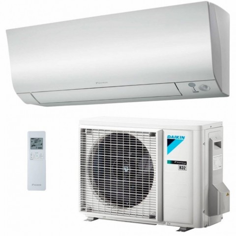 Кондиционеры Кондиционер Daikin Perfera FTXTM30R/RXTM30R