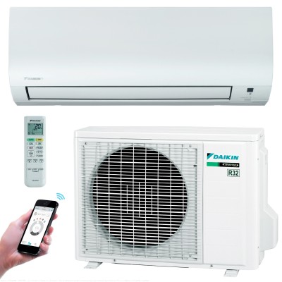 Кондиціонер Daikin Comfora FTXTP25M/RXTP25R