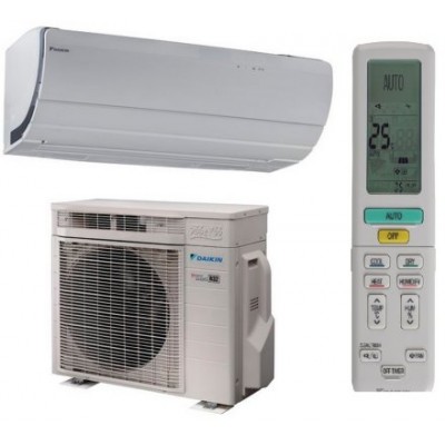 Кондиционер Daikin Ururu Sarara FTXZ25N/RXZ25N инвертор