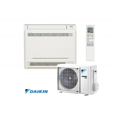 Кондиціонер Daikin FVXM25F/RXM25R9 підлогово - пристінний