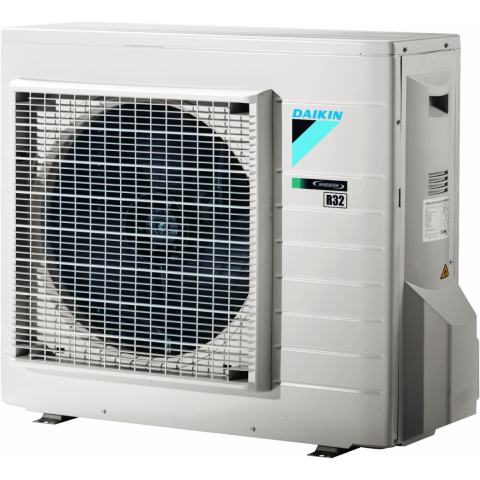 Кондиціонери Кондиціонер Daikin FVXM25F/RXM25R9 підлогово - пристінний