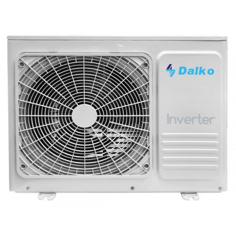 Кондиционеры Кондиционер DAIKO ASP-H09INV Premium Inverter