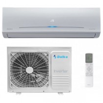 Кондиционер DAIKO ASP-H12INV Premium Inverter