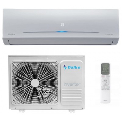 Кондиционер DAIKO ASP-H24INV Premium Inverter