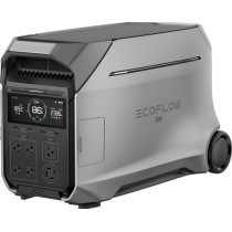 Зарядна станція EcoFlow DELTA Pro 3  (ОФІЦІЙНА)