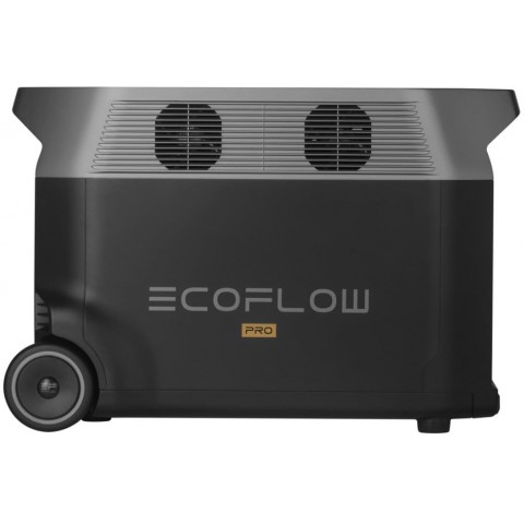 Будь заряжен Портативные зарядные станции Зарядна станція EcoFlow DELTA Pro . (ОФІЦІЙНА)