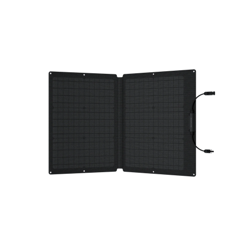 Будь заряджений Сонянчні панелі Сонячна панель EcoFlow 60W Solar Panel