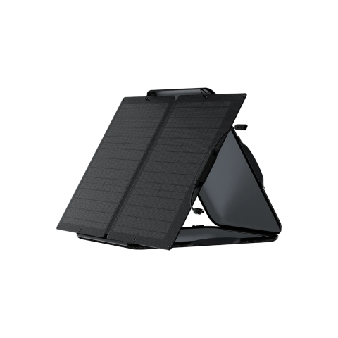 Будь заряджений Сонянчні панелі Сонячна панель EcoFlow 60W Solar Panel