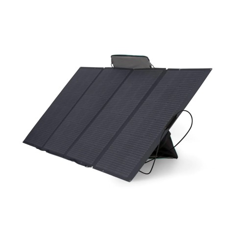 Будь заряджений Сонянчні панелі Сонячна панель EcoFlow 400W Solar Panel